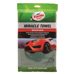Miracle Towel