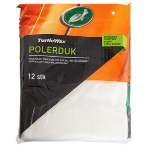Polerduk