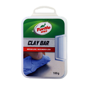 Clay Bar 100g