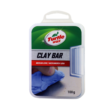 Clay Bar 100g