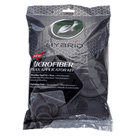 Ceramic Microfiber Kit