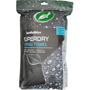 Superdry Drying Towel