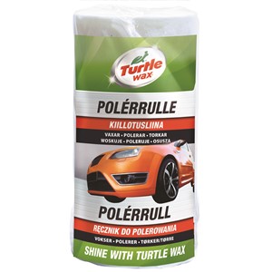 Polerrull