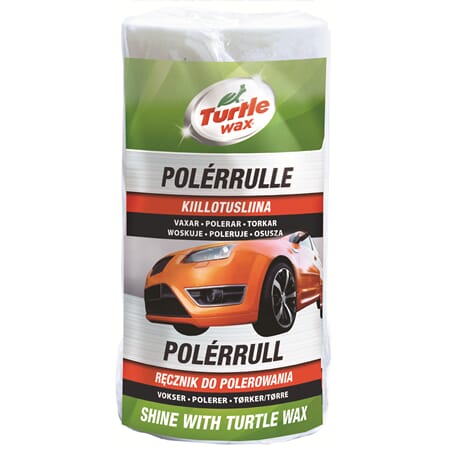 Polerrull