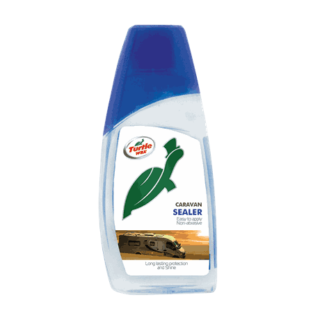 Caravan Sealer