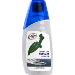 Gelcoat Sealer Marin 500 ml