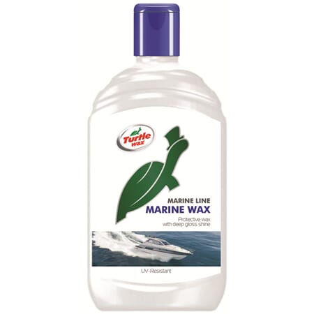 Marine Wax