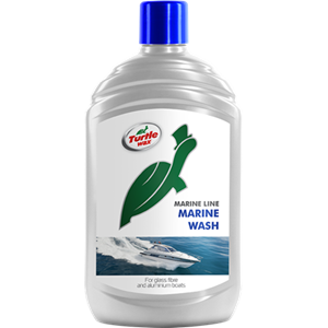 Marine Wash