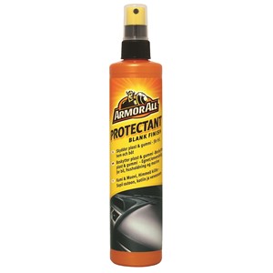 Armor All Protectant - blank