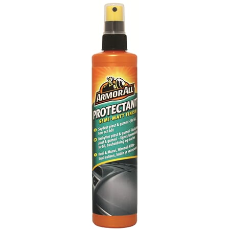 Armor All Protectant - Semi-Matt Finish