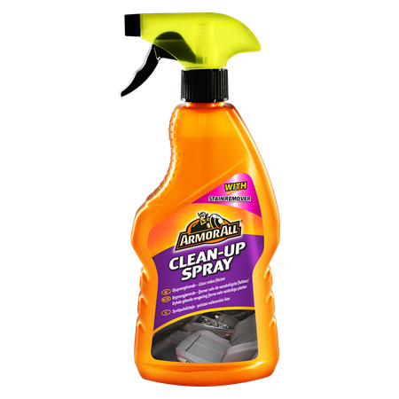 Armor All - Clean Up Spray