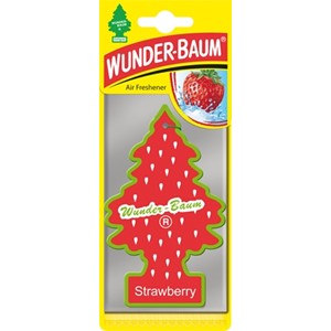 Wunder-Baum Jordbær 1-pk