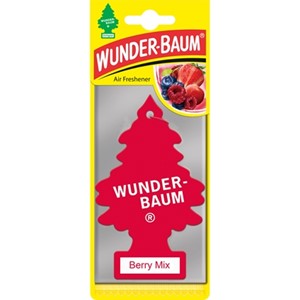 Berry Mix 1-pk