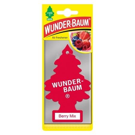Berry Mix 1-pk