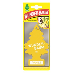 Wunder-Baum Vanilje 1-pk