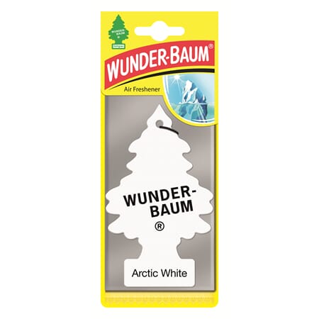 Arctic White - 1pk