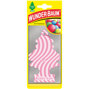 Wunder-Baum Bubble Gum 1-pk