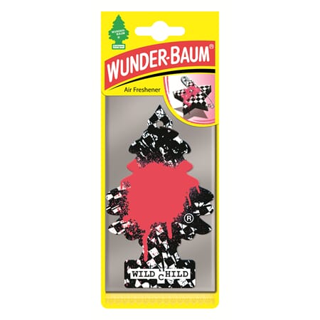 Wild Child 1-pk