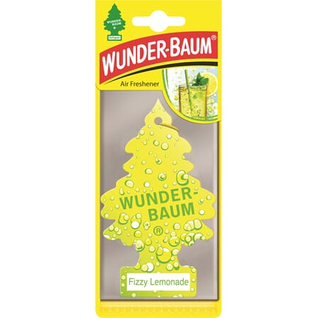 Fizzy Lemonade 1-pk
