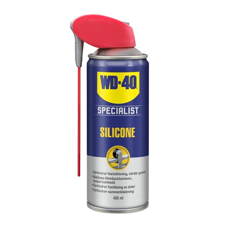 Silicone Lubricant