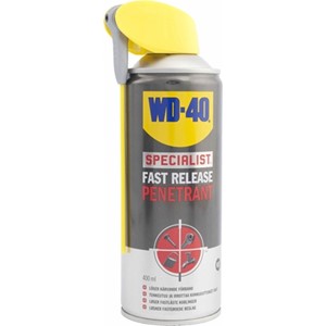 WD-40 Penetrant 400 ml