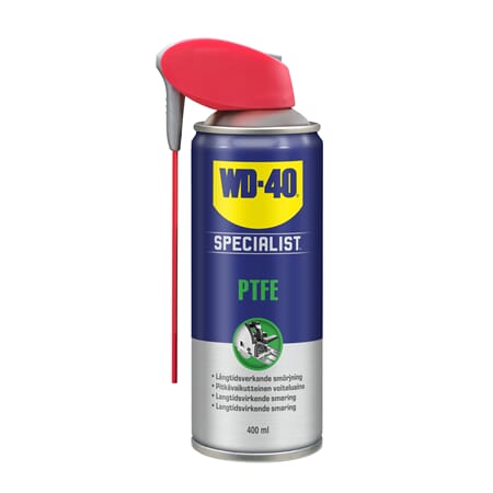 PTFE Lubricant