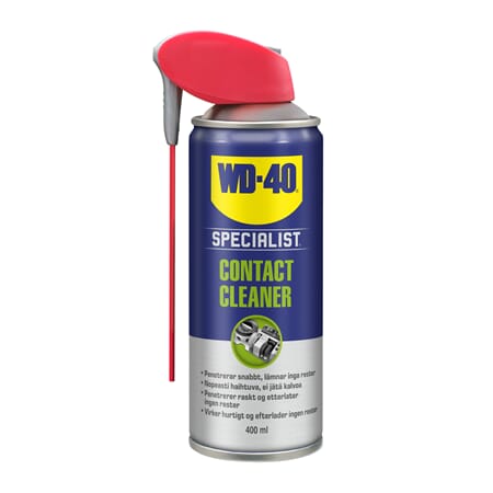 Contact Cleaner