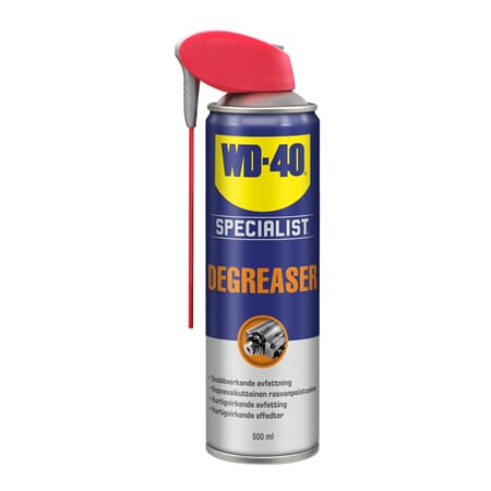 Degreaser