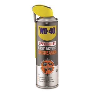 WD-40 Degreaser 500 ml