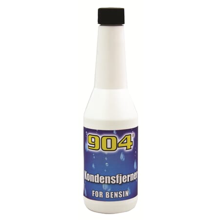 904 Kondensfjerner 0,2 lit