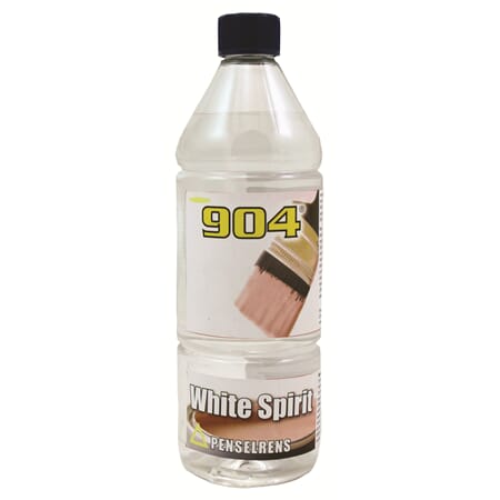 White Spirit