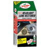 Speed Headlight Lens Restorer Kit