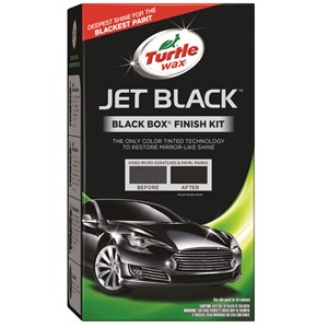 Color Magic Jet Black Box (Ny)