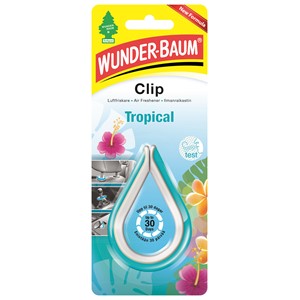 Clip Tropical