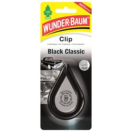 Clip Black Ice
