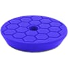 Polerpute Blå 150/130x25 HEX/CONE