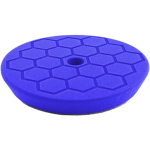 Polerpute Blå 170/150x25 HEX/CONE