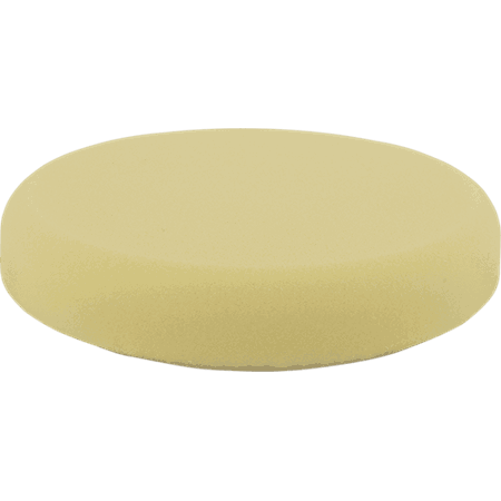 Polérpute Pro Gul myk 130mm