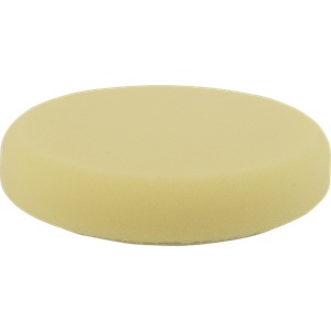 Polérpute Pro Gul myk 160mm