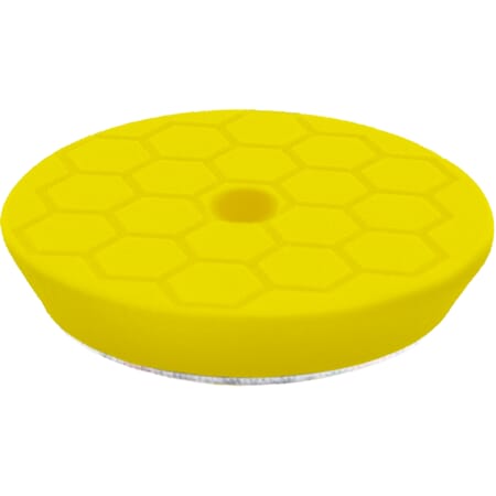 Polerpute Gul 150/130x25 HEX/CONE