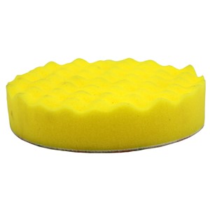 Polérpute Gul medium Vafflet 130 mm