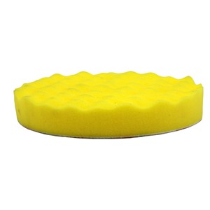 Polérpute Gul medium Vafflet 160mm