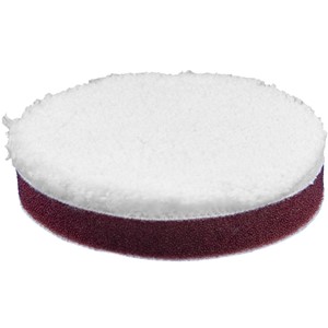 Microfiberpute 9x77mm