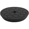 Polerpute Svart 170/150x25 HEX/CONE