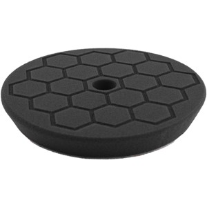 Polerpute Svart 170/150x25 HEX/CONE