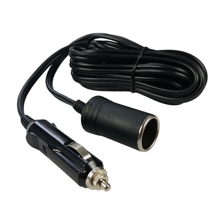 SKJØTELEDNING 12V 3M 120W