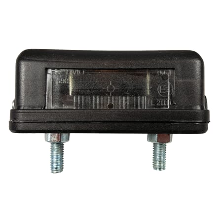 SKILTLYS SORT MINI