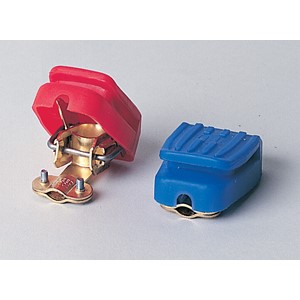 BATTERI-POLSKO QUICKPOWER(HURTIGKOBLING)