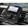 DAB+ ADAPTER M. BLUETOOTH, HANDS FREE & AKTIV ANT.