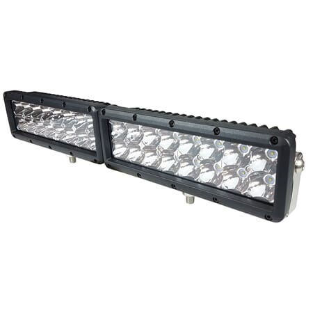 LED BAR E MERKET EKSTRALYS CREE LED 8640 LUMEN